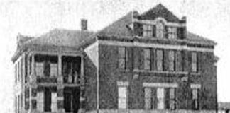 History: Oakdale Regional Center for Developmental Disabilities in Michigan Michigan-Institute-feebleminded