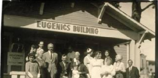 History: Where This Mess Started eugenic-laws-virginia