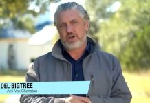 Del Bigtree Needs Your Support and You Won’t Believe What He is Up to Now! del-bigtree-needs-support