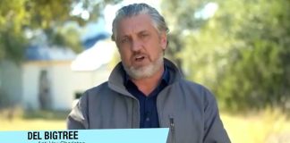 Del Bigtree Needs Your Support and You Won’t Believe What He is Up to Now! del-bigtree-needs-support