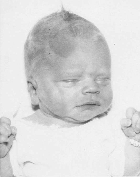 MY EUGENICAL CONCEPTION – BILL GATES – My Dad Was Sterilized and I was Conceived via Sperm Donation in 1954! Greg as a baby