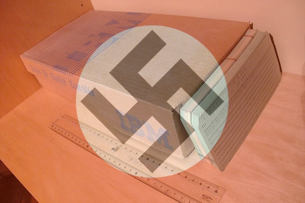 The Horrifying American Roots of Nazi Eugenics