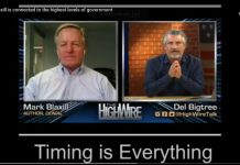 Mark Blaxill and Del Bigtree: Connect the Dots mark-blaxill-connect-the-dots