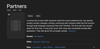 Did Del Bigtree’s Career Involve Porn? (Video) partners-2003