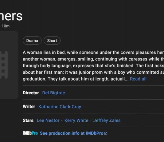 Did Del Bigtree’s Career Involve Porn? (Video) partners-2003