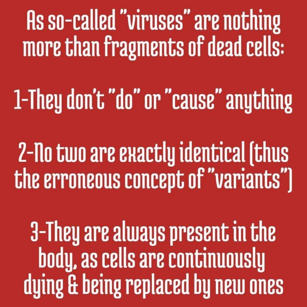 virus meme