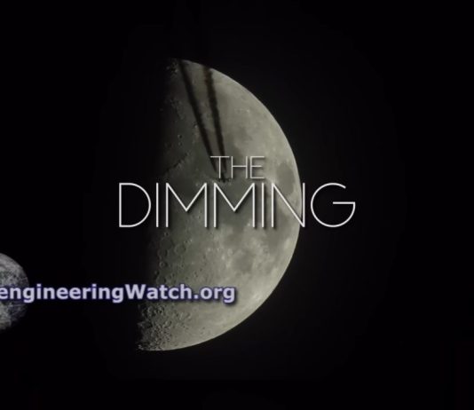 Chemtrails: The Dimming (2021 Documentary) the-dimming-documentary