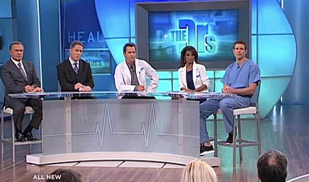 the-doctors-imdb