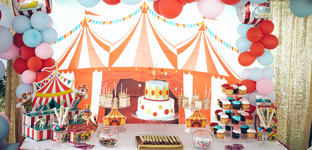 6 Shot At Child’s Birthday Party As Nation Faces Onslaught Of Gun Violence