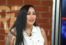 The Rise of Denise Marie Aguilar (Video) Denise-Marie-Aguilar