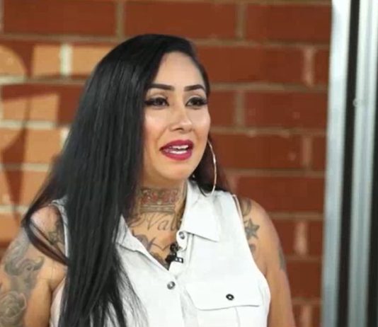 The Rise of Denise Marie Aguilar (Video) Denise-Marie-Aguilar