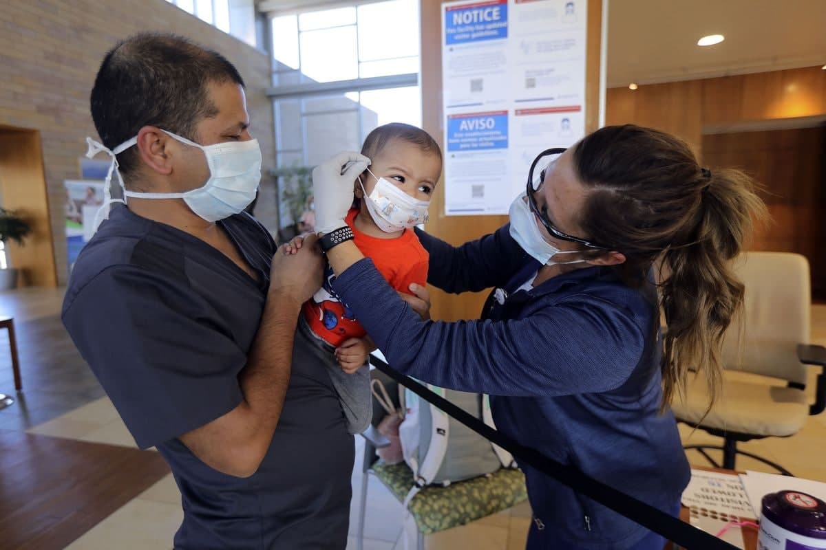 Face Masks – Depersonalization Disorder