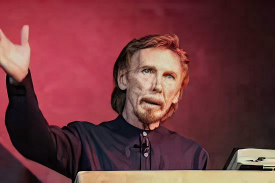 Do you know who Jack Groverland is?