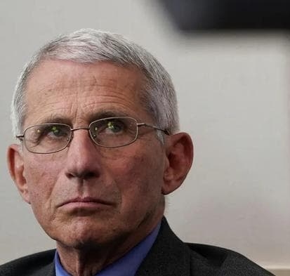 Fauci in 2012: Gain-of-Function Research ‘Worth Risk of Lab Accident Sparking Pandemic’