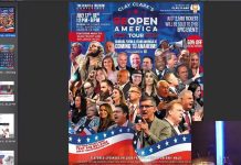 The Revolving Door of New Age, Patriotism and Christianity revolving-door-newage