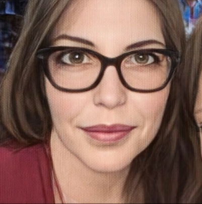 Tia Severino is Still Trying to Raise Money for Autism Trust USA