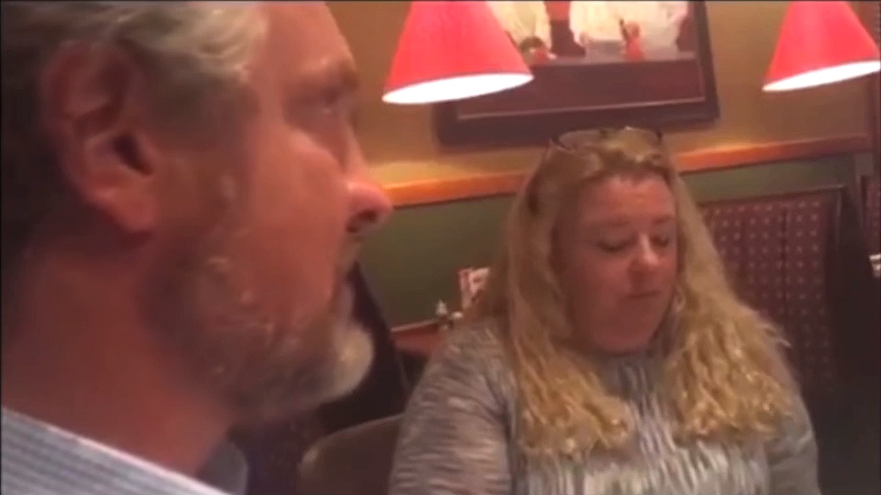 Autism Leaders in Scientology (Video)