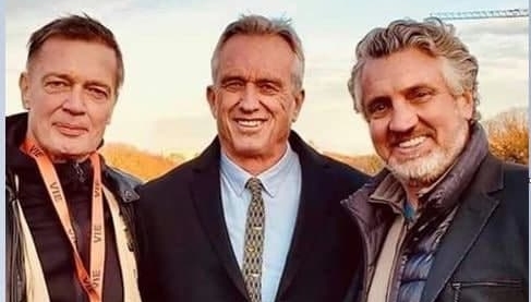 Beware of the Cults of Ignorance that Follow the Bigtree Syndicate!