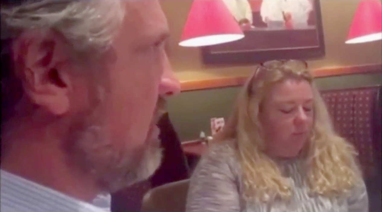 Watch This Shocking Video with Del Bigtree!