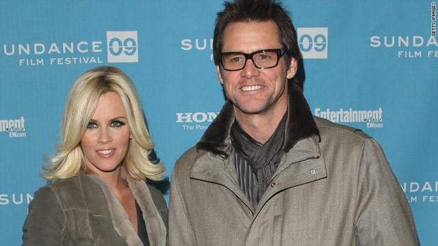 The Jenny McCarthy and Jim Carey Psyop Jenny McCarthy and Jim Carey