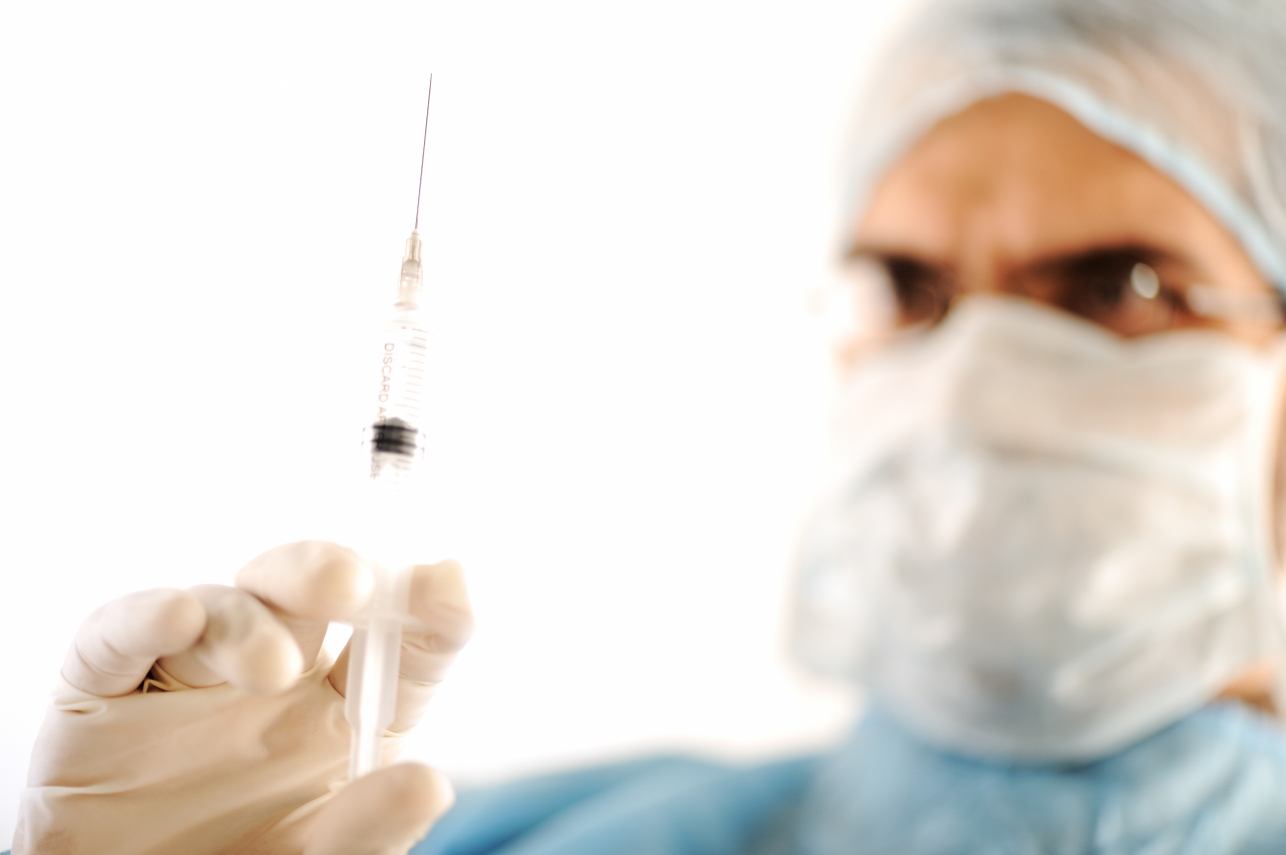 Germany Confirms mRNA Vaccines Killed More People Than Covid