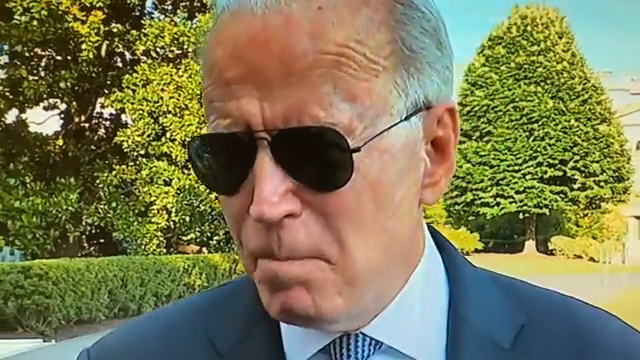 Countdown To The Next Lockdown: Biden Says “In All Probability” US Will See More Restrictions