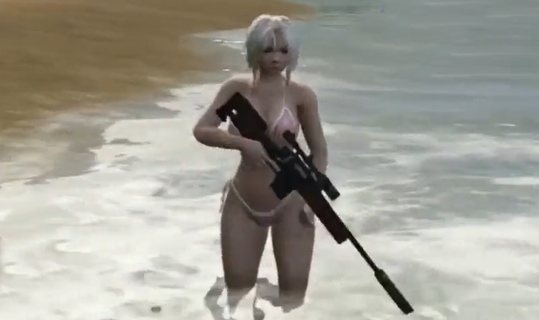 Video Games That Desensitize Children’s Minds to Violence