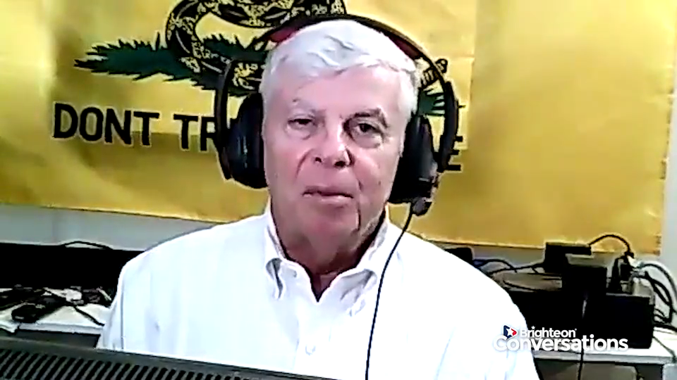 Globalist Extermination Window to Wipe Out Humanity is Rapidly Closing – John Moore Interviewed by Mike Adams