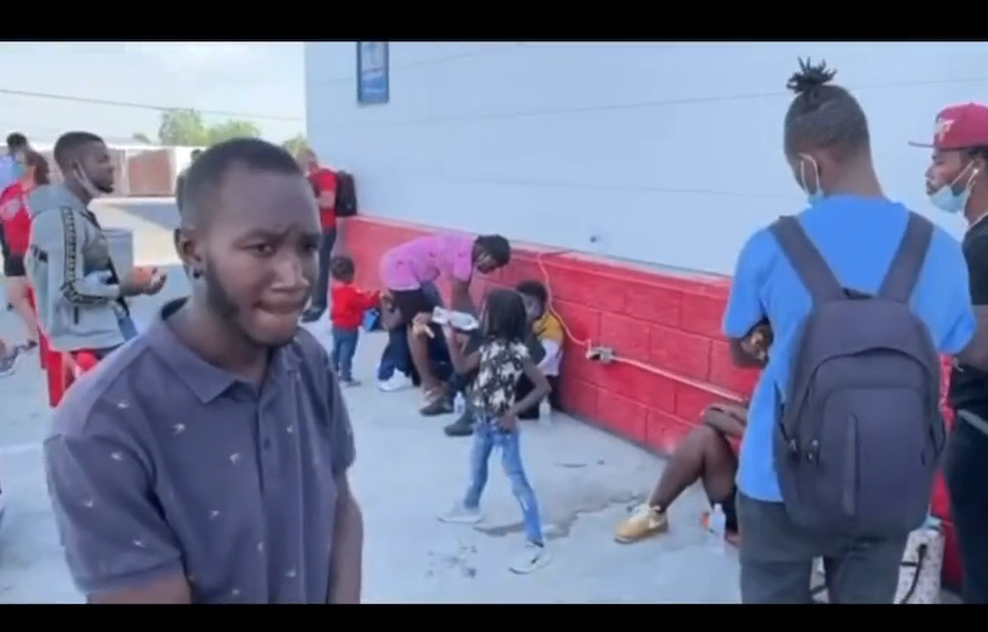 US Government in the Final Stages of the Mass Destruction of its Own Country