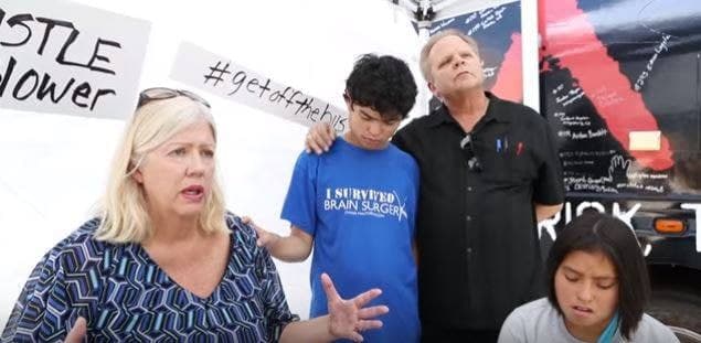 The VAXXED Syndicate