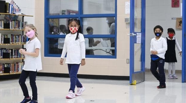 More Data Confirms Risk Of COVID-19 Death, Serious Illness Very Low In Children