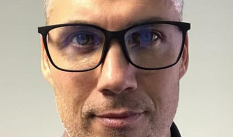 Kevin Gene Tuttle is Back!