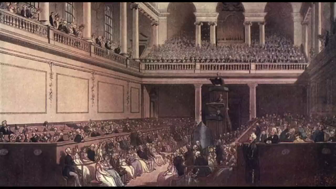 What on Earth was Going On in the 1800s? (Video)