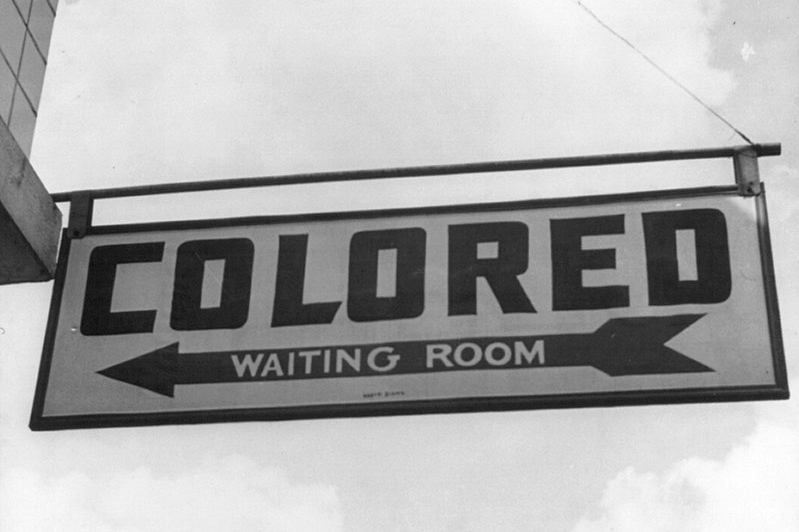 Critical Race Theory In Action As Students Are Segregated By Race In Atlanta School