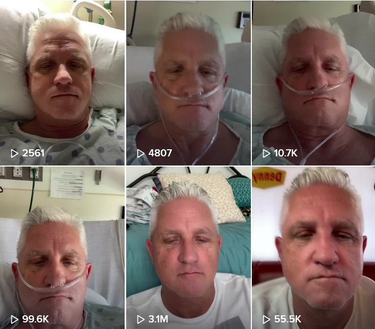 Man Gets Vax – Soon Realizes It Was A Big Mistake!