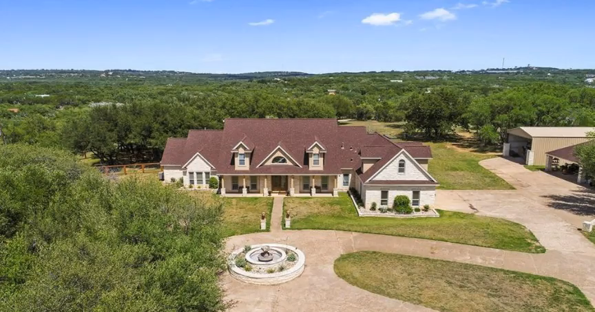 Del Bigtree’s New House