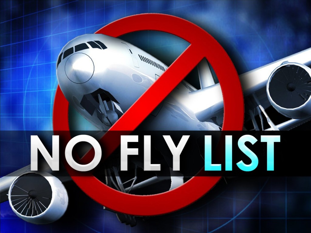 Former Obama Official Calls for Unvaccinated to be put on ‘No-Fly List’