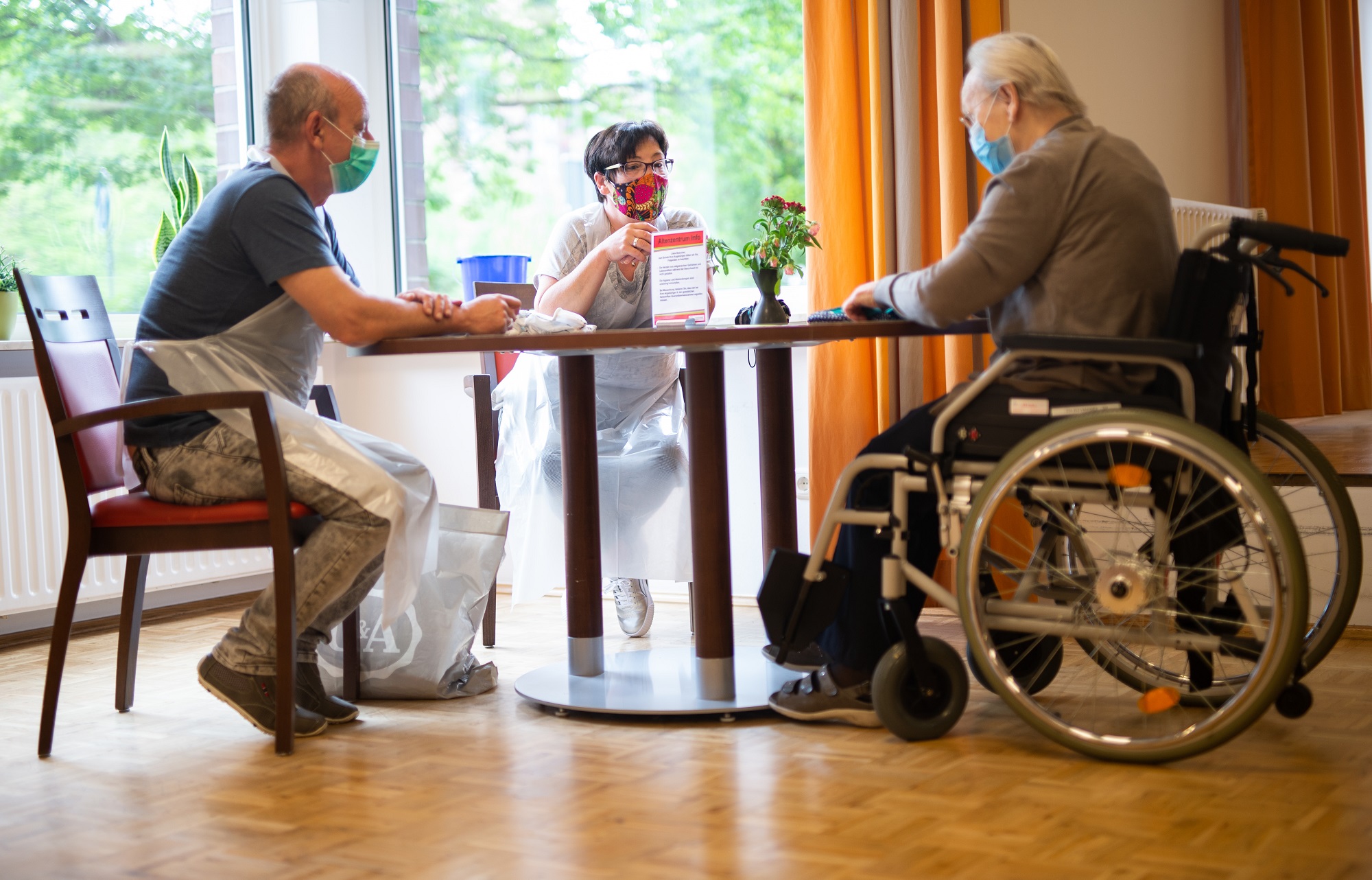 Weekly Care Home Deaths in England and Wales Weekly Care Home Deaths in England and Wales