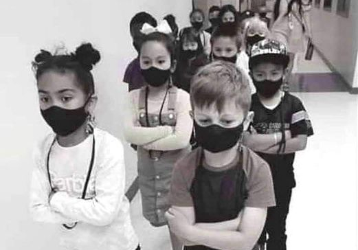 Images of Cancelled Innocence