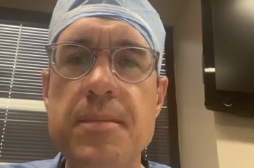 Review of CDC Data on Mask Wearing by Senator Dr. Gregg Schmedes (R, NM Senate)