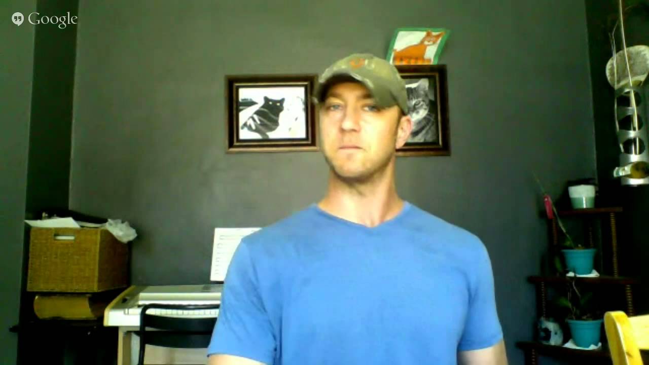 You Shouldn’t Have Poked the Researching Bear…