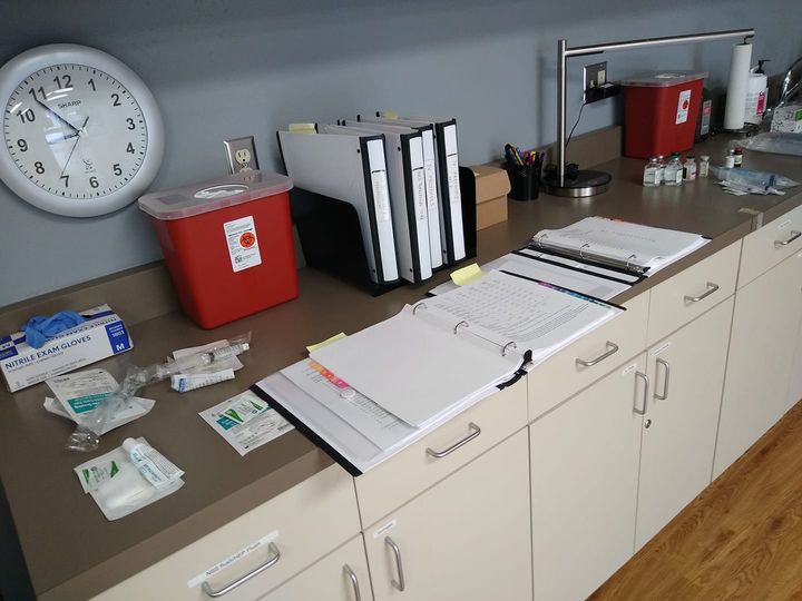 MindBody Medical Center – Scottsdale