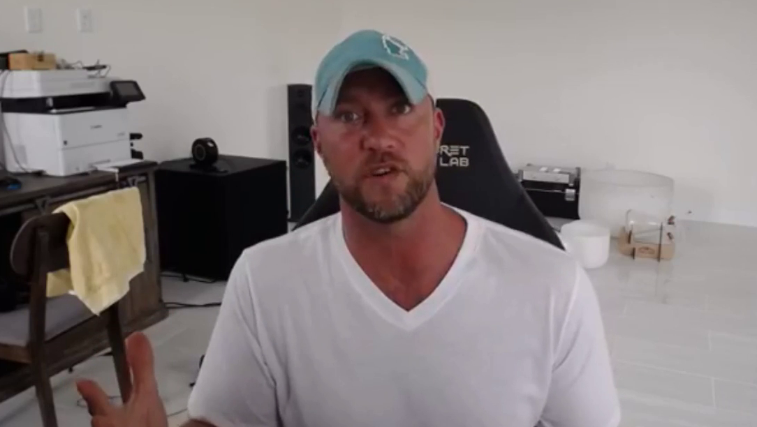 The Video Adam Ringham Doesn’t Want You to See