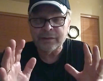 Bad News for My Family Members… Mandatory Jabs…