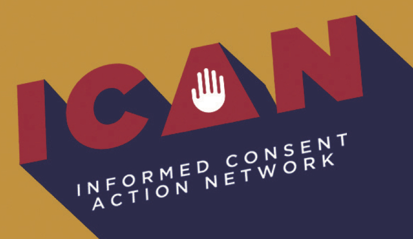 Informed Consent Action Network