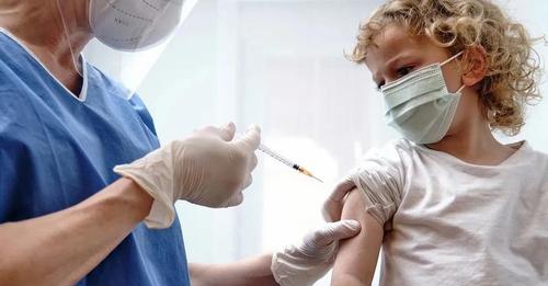 White House Details Plan to “Quickly” Vaccinate 28M Children Ages 5-11