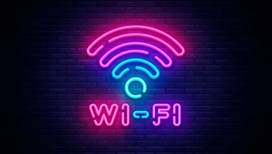 WIFI, Computers, and Mind Control