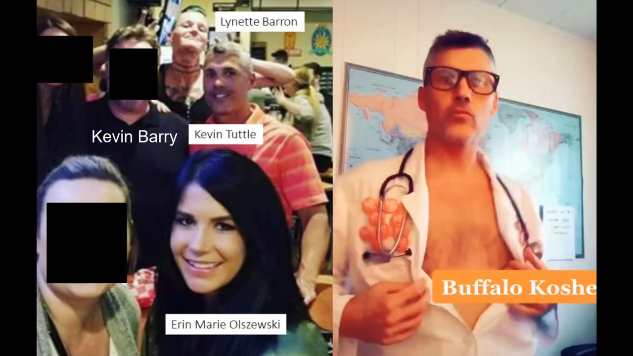 This is What Controlled Opposition Looks Like