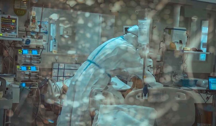 Deadly “COVID Protocol” being used by American Hospitals