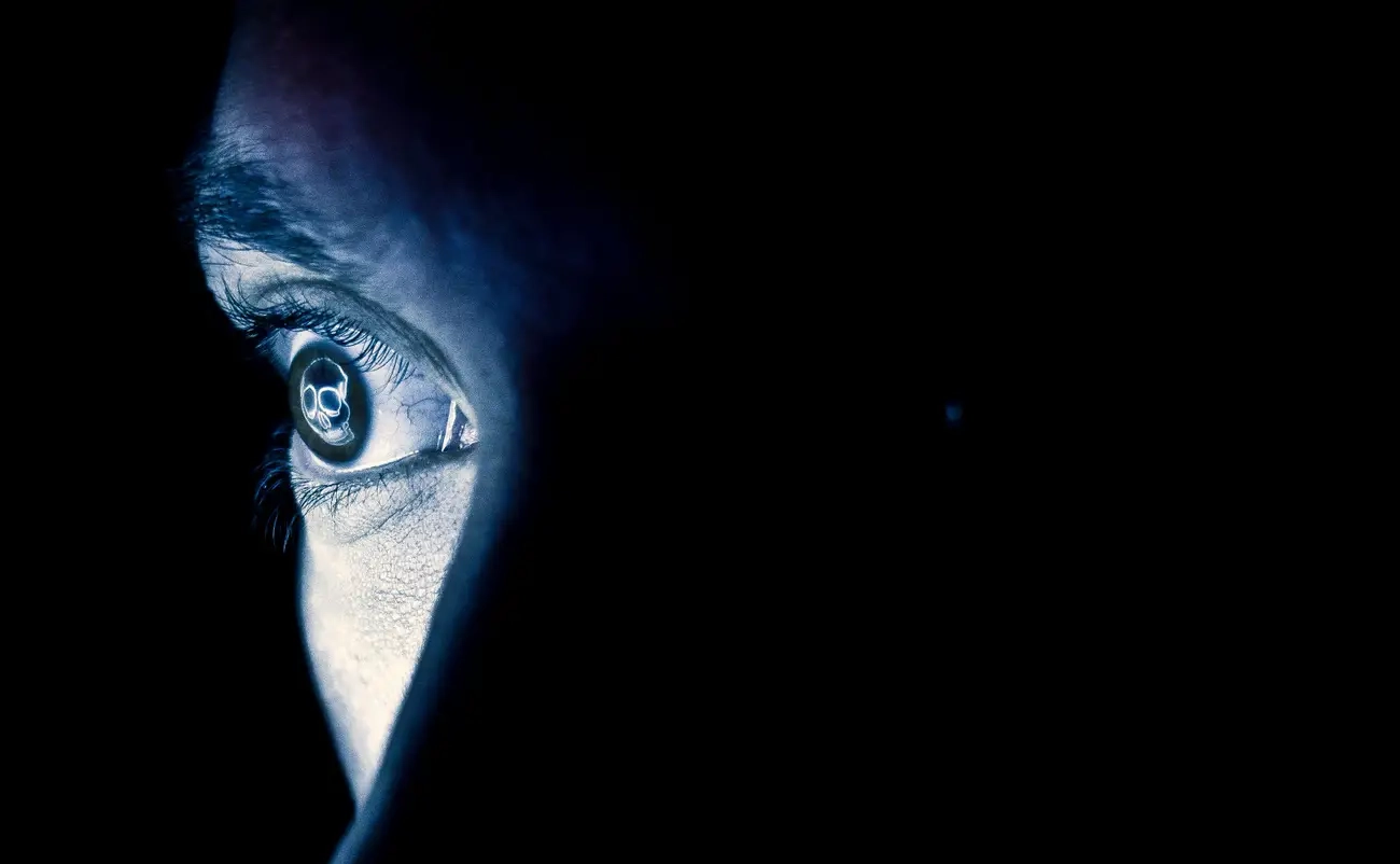 Four Defining Traits of a Psychopath